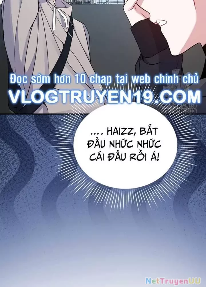 Hướng Dẫn Hồi Quy Dành Cho Thần Tượng: Chapter 23