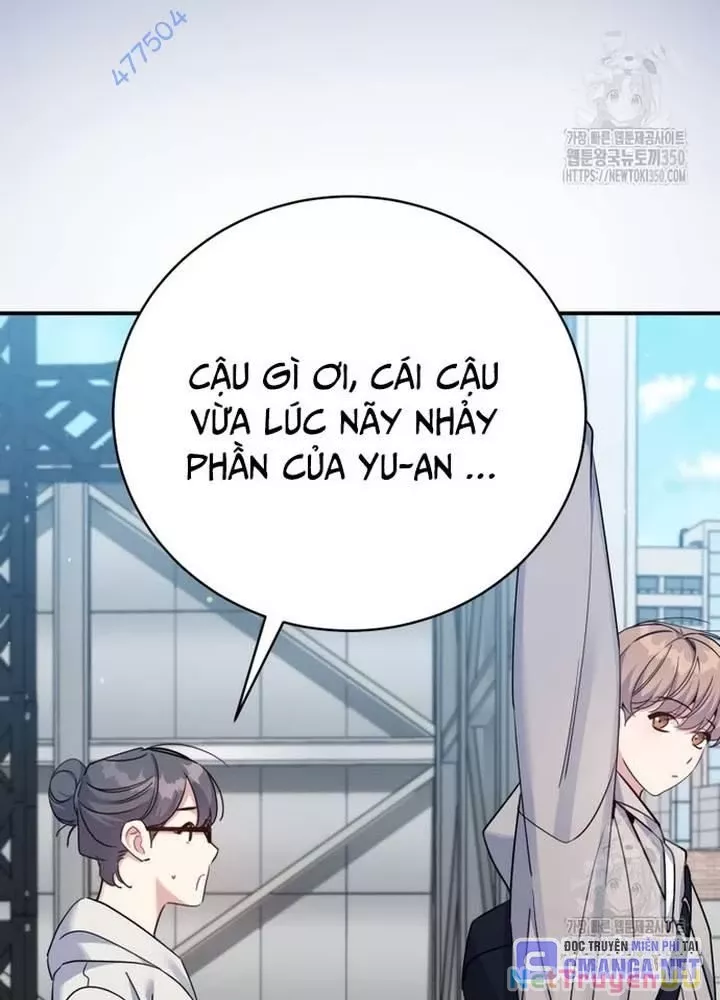 Hướng Dẫn Hồi Quy Dành Cho Thần Tượng: Chapter 23