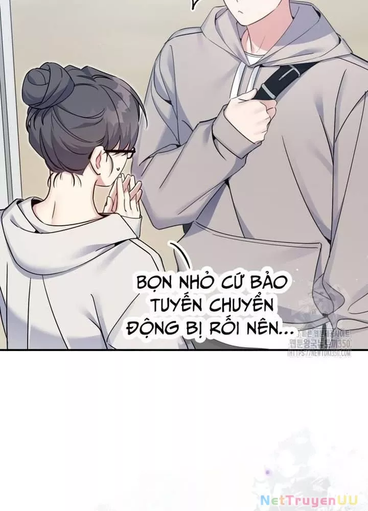 Hướng Dẫn Hồi Quy Dành Cho Thần Tượng: Chapter 23