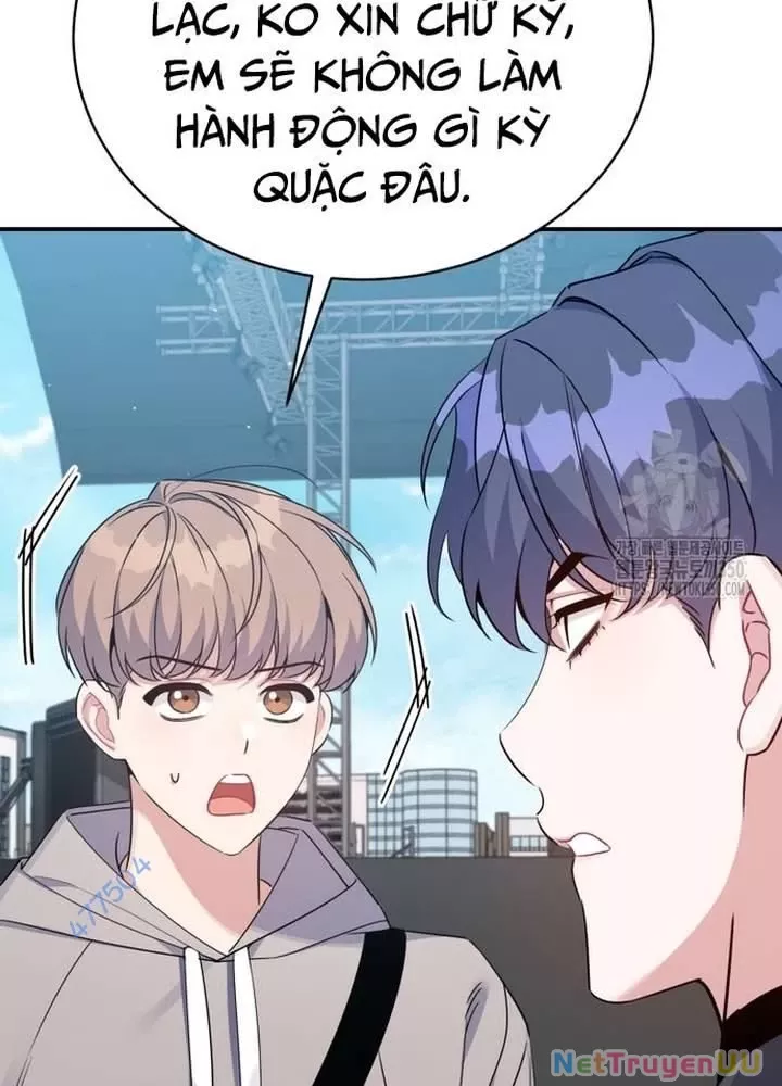 Hướng Dẫn Hồi Quy Dành Cho Thần Tượng: Chapter 23