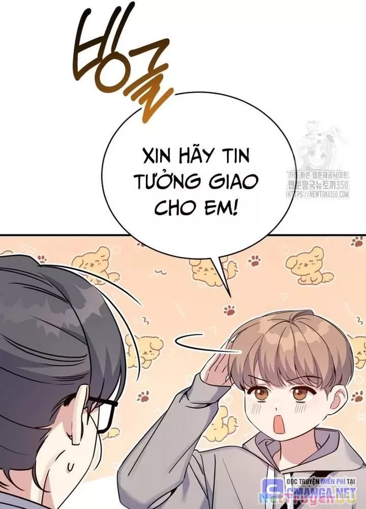 Hướng Dẫn Hồi Quy Dành Cho Thần Tượng: Chapter 23