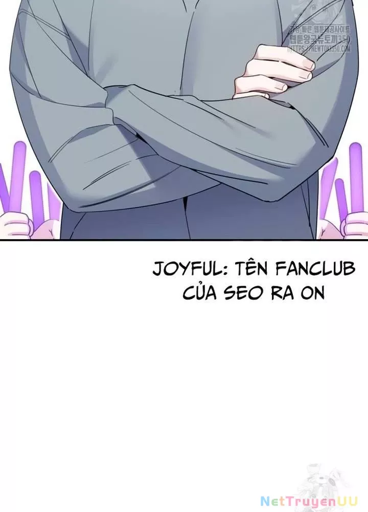 Hướng Dẫn Hồi Quy Dành Cho Thần Tượng: Chapter 23