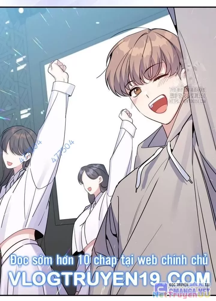 Hướng Dẫn Hồi Quy Dành Cho Thần Tượng: Chapter 23