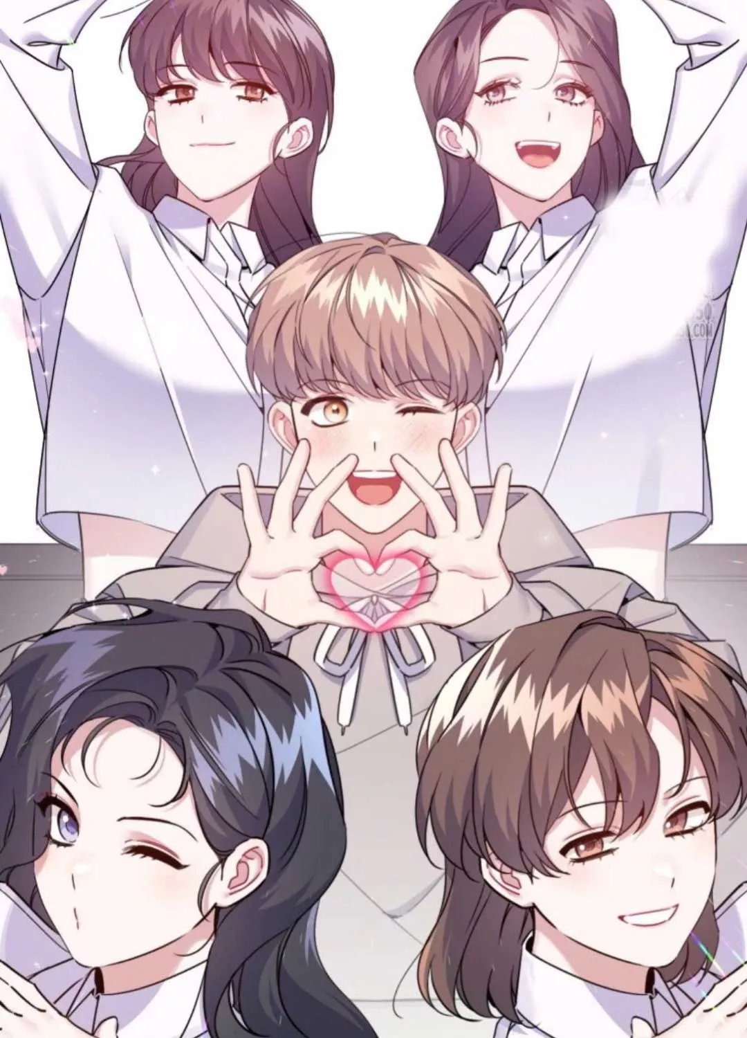 Hướng Dẫn Hồi Quy Dành Cho Thần Tượng: Chapter 24