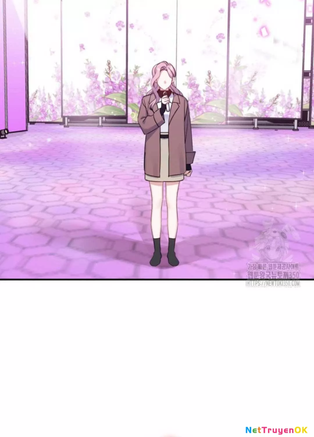 Hướng Dẫn Hồi Quy Dành Cho Thần Tượng: Chapter 24