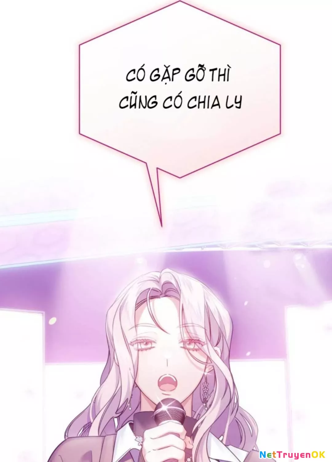 Hướng Dẫn Hồi Quy Dành Cho Thần Tượng: Chapter 24