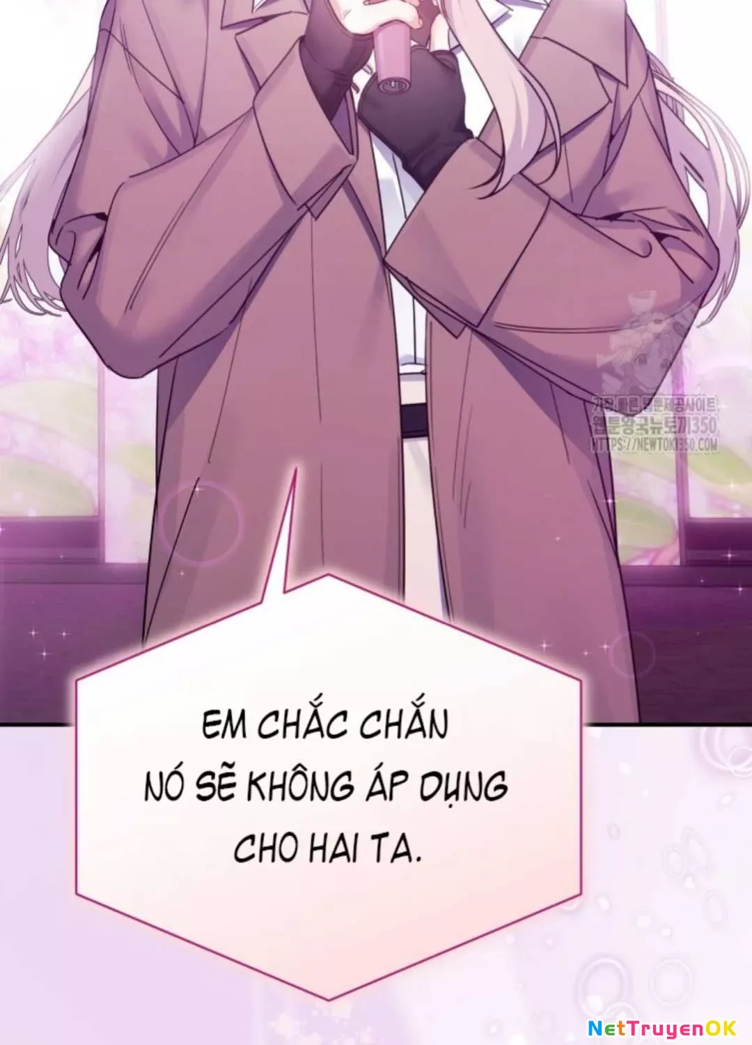 Hướng Dẫn Hồi Quy Dành Cho Thần Tượng: Chapter 24