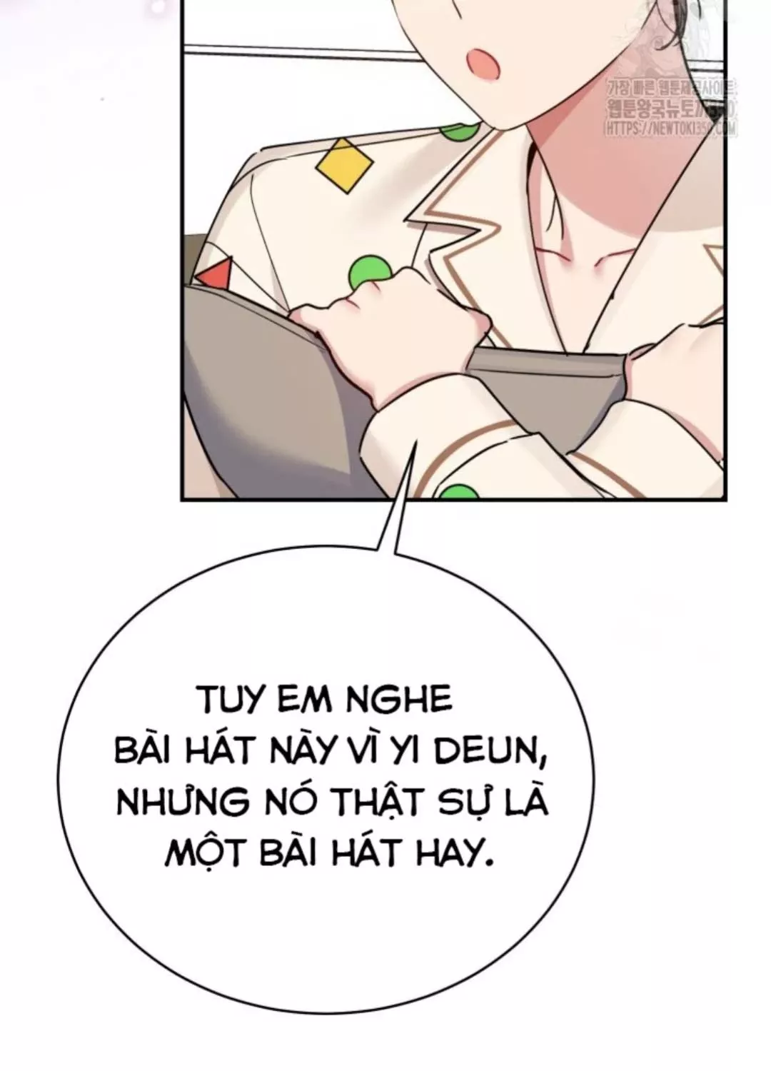 Hướng Dẫn Hồi Quy Dành Cho Thần Tượng: Chapter 24