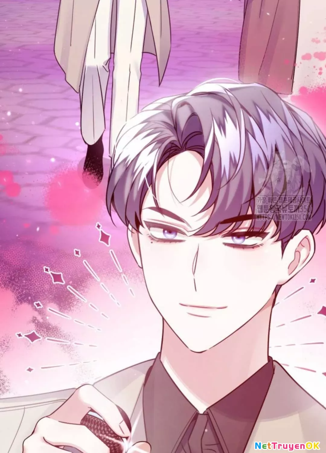 Hướng Dẫn Hồi Quy Dành Cho Thần Tượng: Chapter 24