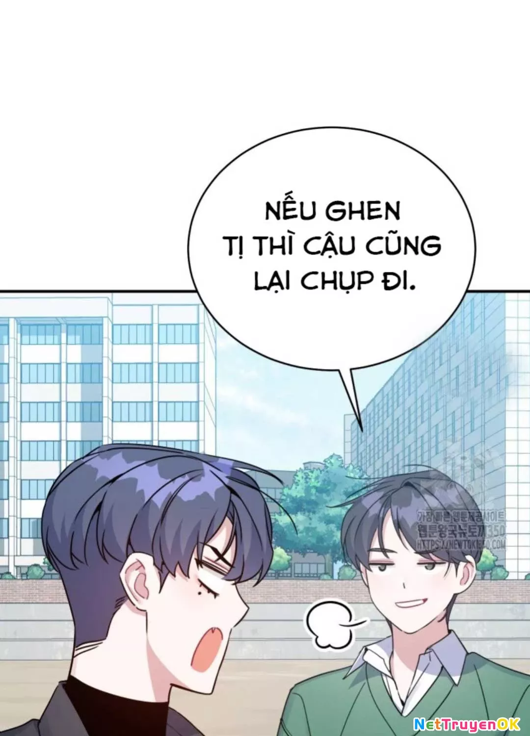 Hướng Dẫn Hồi Quy Dành Cho Thần Tượng: Chapter 24