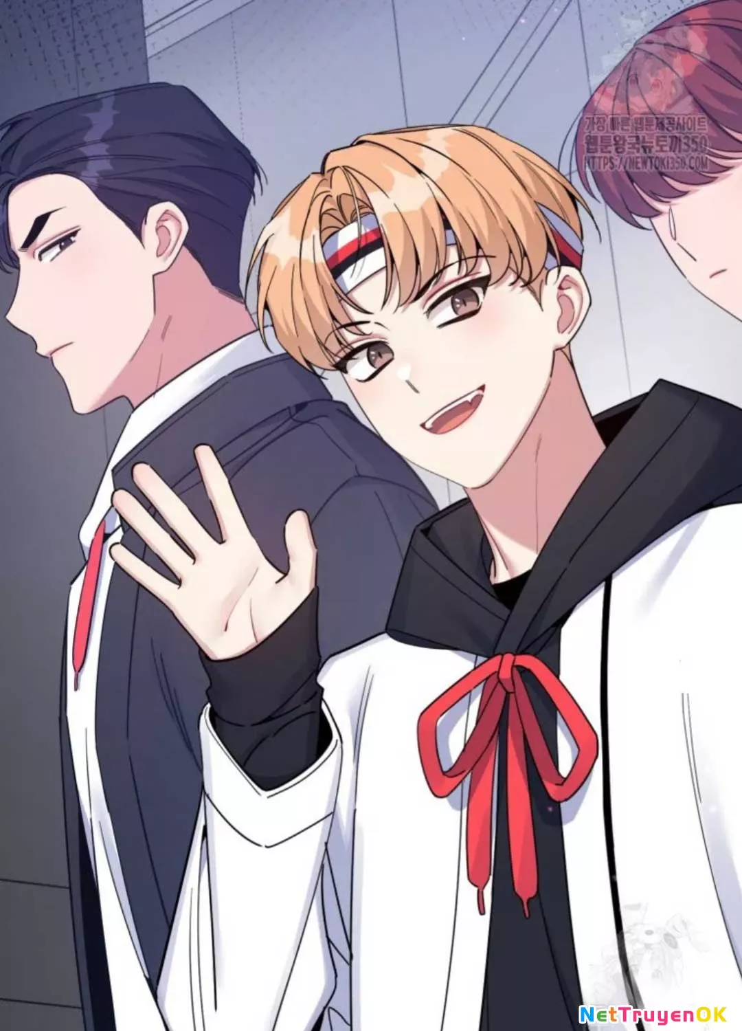 Hướng Dẫn Hồi Quy Dành Cho Thần Tượng: Chapter 24