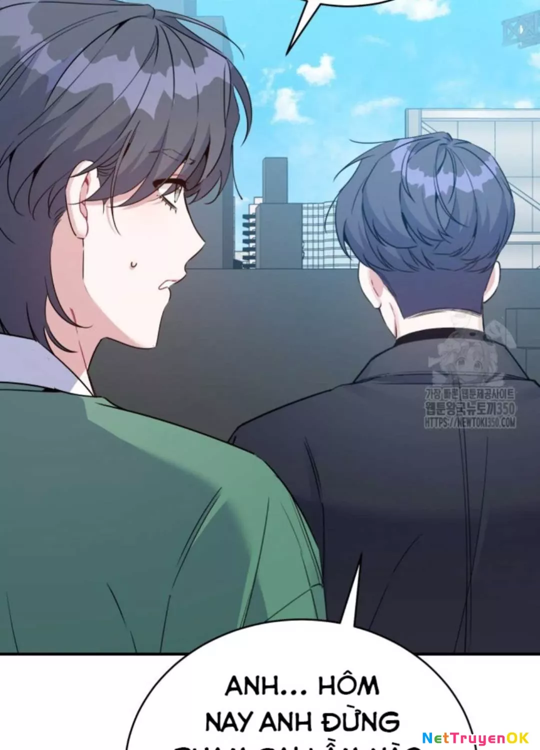 Hướng Dẫn Hồi Quy Dành Cho Thần Tượng: Chapter 24