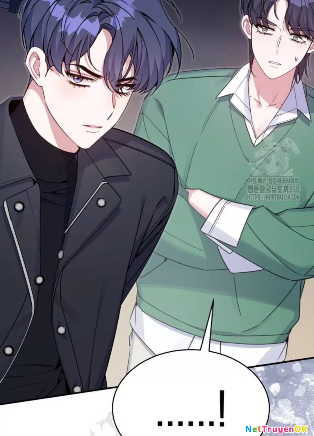 Hướng Dẫn Hồi Quy Dành Cho Thần Tượng: Chapter 24