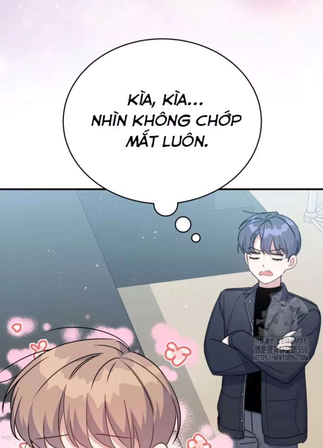 Hướng Dẫn Hồi Quy Dành Cho Thần Tượng: Chapter 24