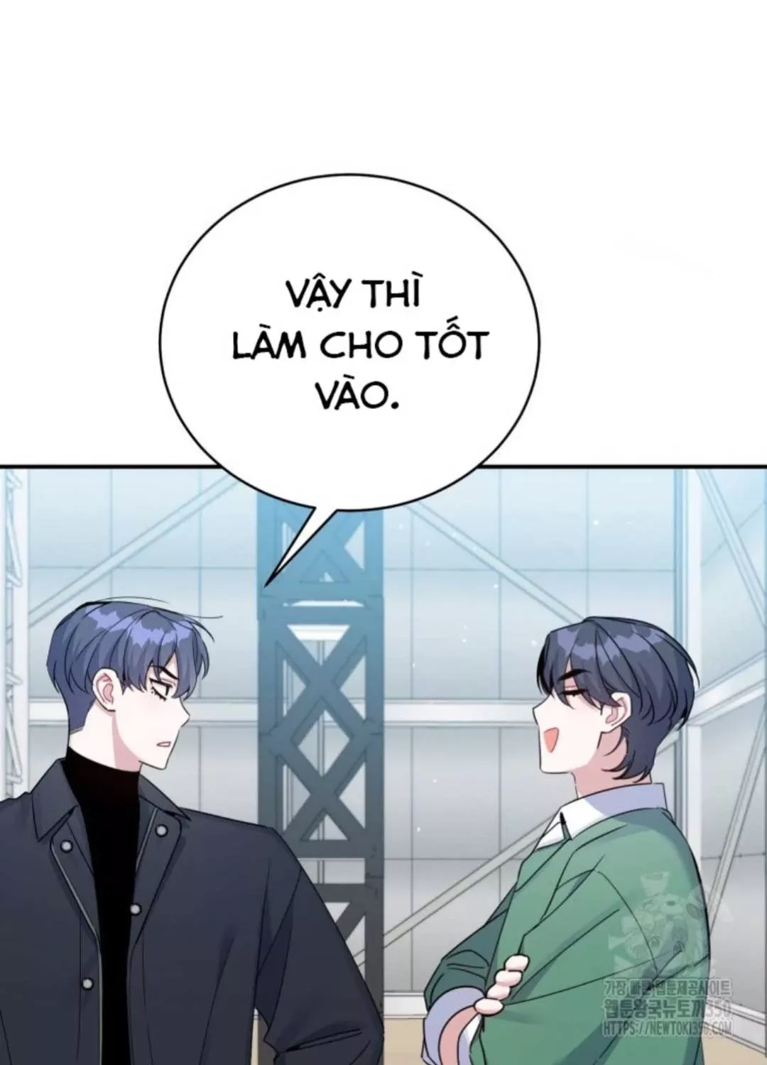 Hướng Dẫn Hồi Quy Dành Cho Thần Tượng: Chapter 24