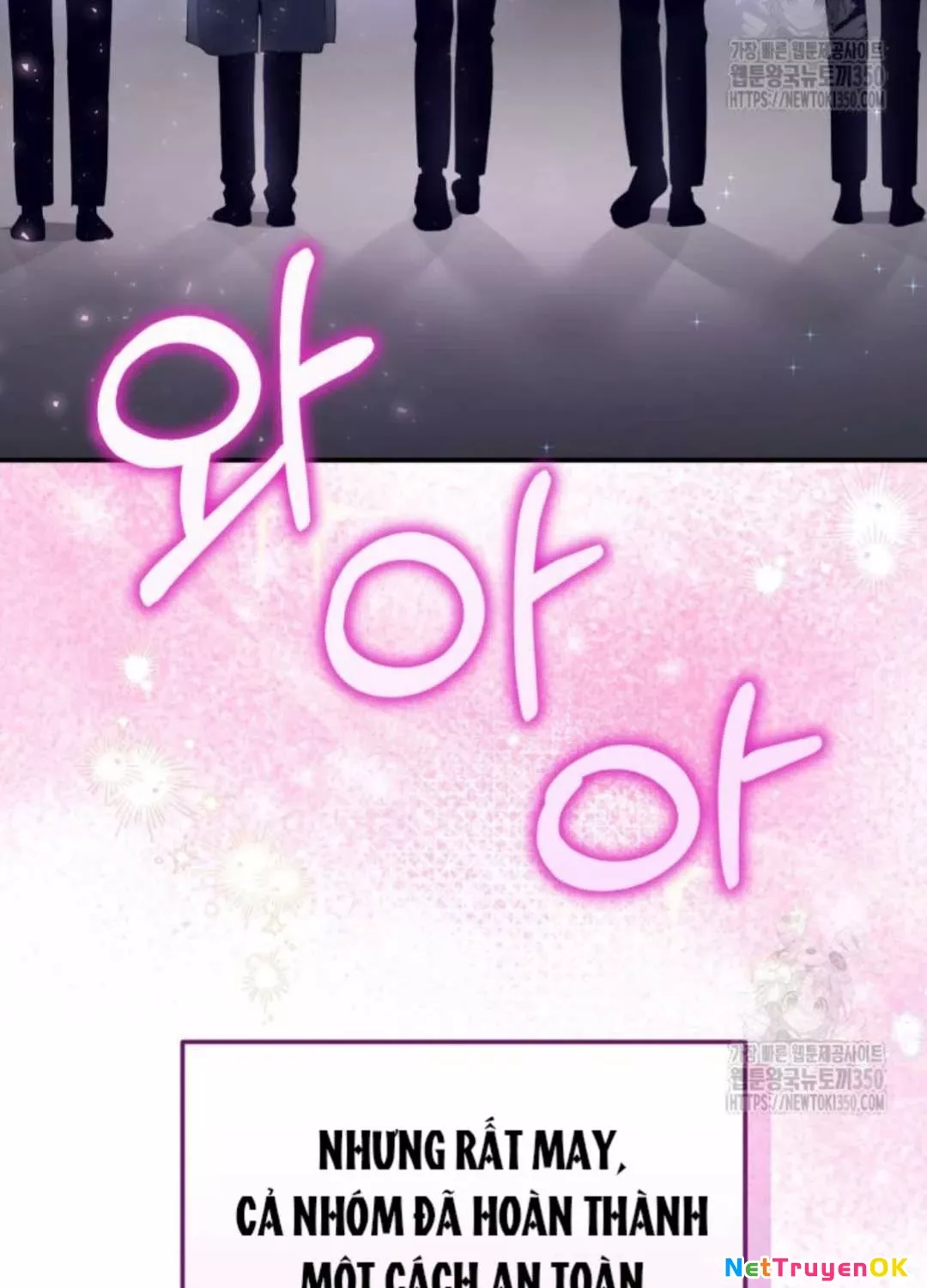 Hướng Dẫn Hồi Quy Dành Cho Thần Tượng: Chapter 24