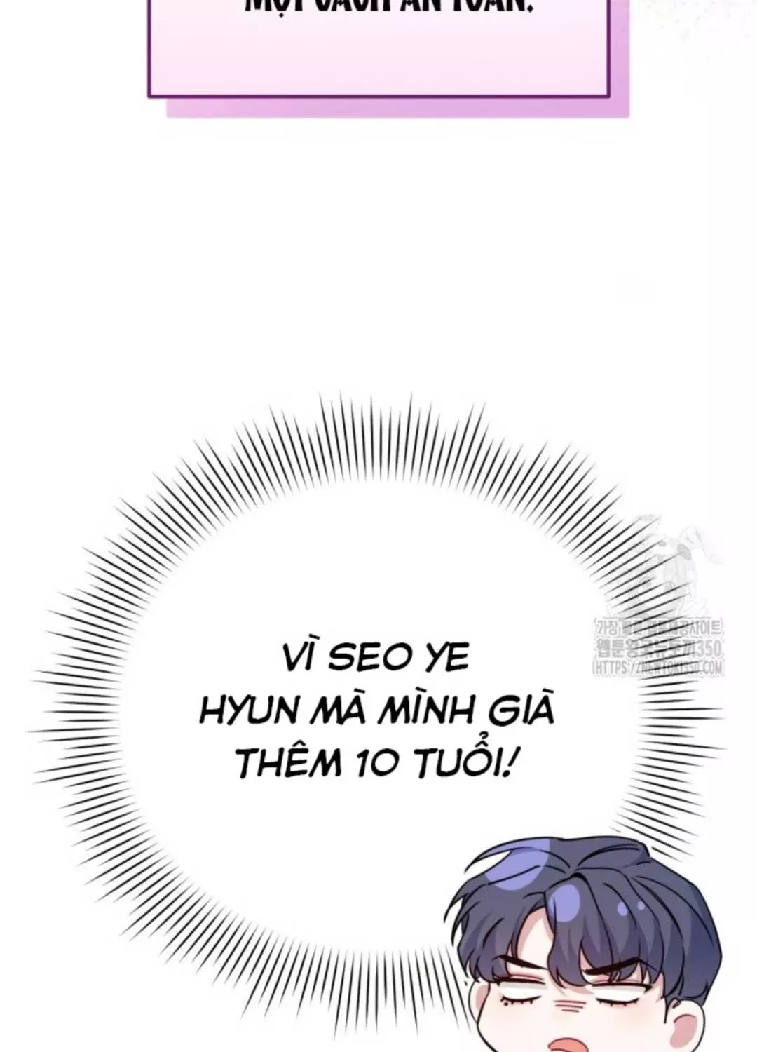 Hướng Dẫn Hồi Quy Dành Cho Thần Tượng: Chapter 24