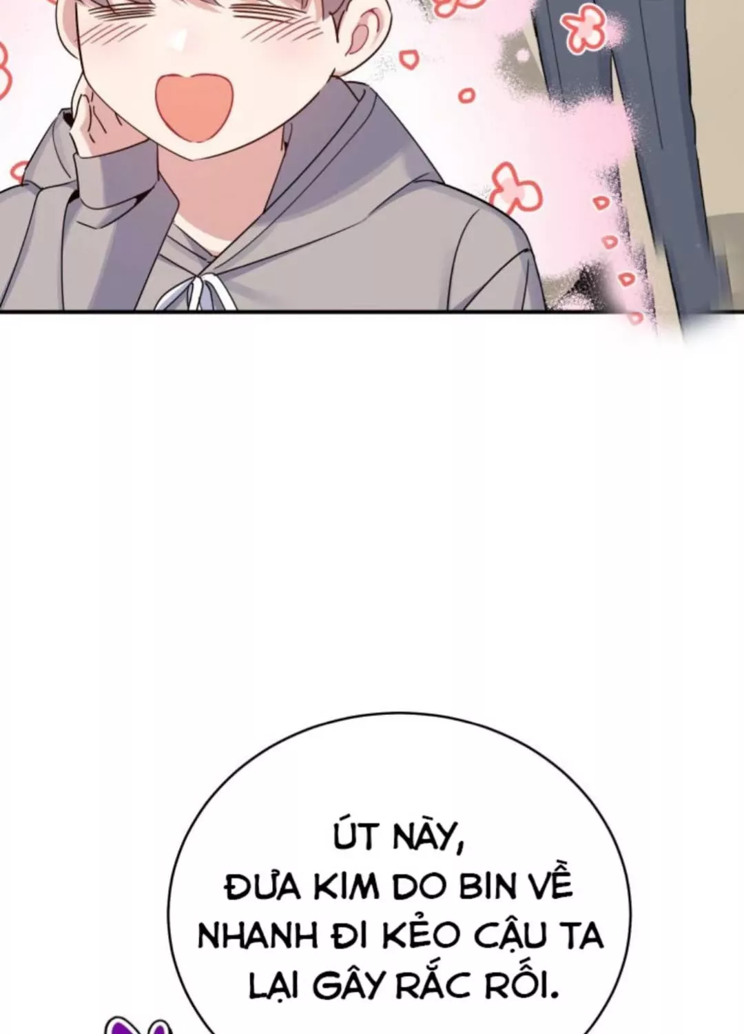 Hướng Dẫn Hồi Quy Dành Cho Thần Tượng: Chapter 24