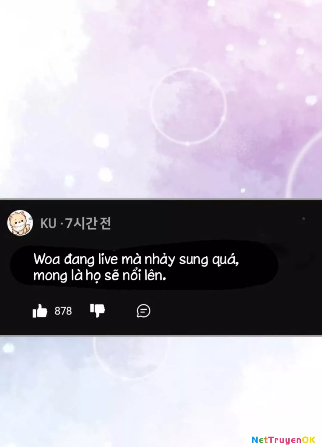 Hướng Dẫn Hồi Quy Dành Cho Thần Tượng: Chapter 24