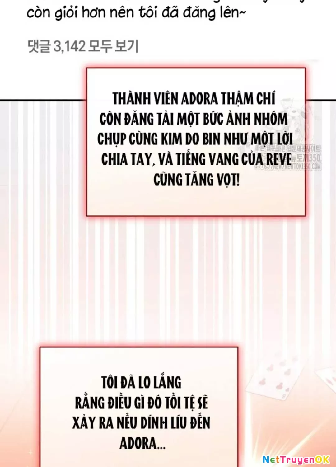 Hướng Dẫn Hồi Quy Dành Cho Thần Tượng: Chapter 24