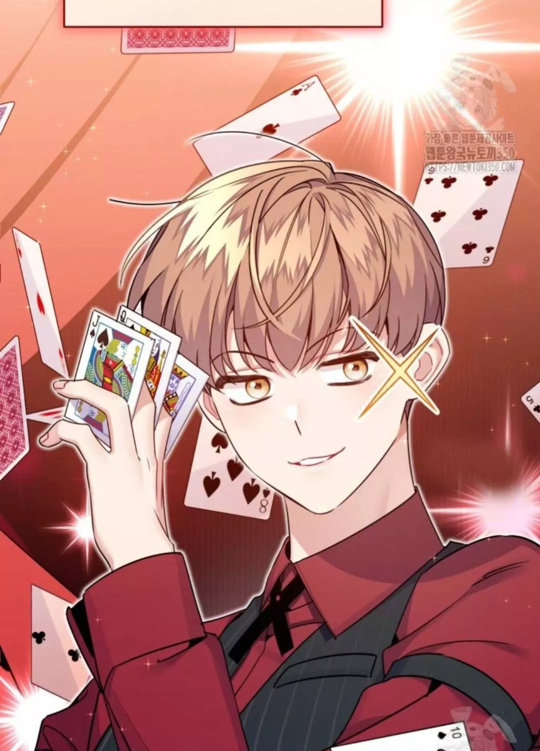 Hướng Dẫn Hồi Quy Dành Cho Thần Tượng: Chapter 24