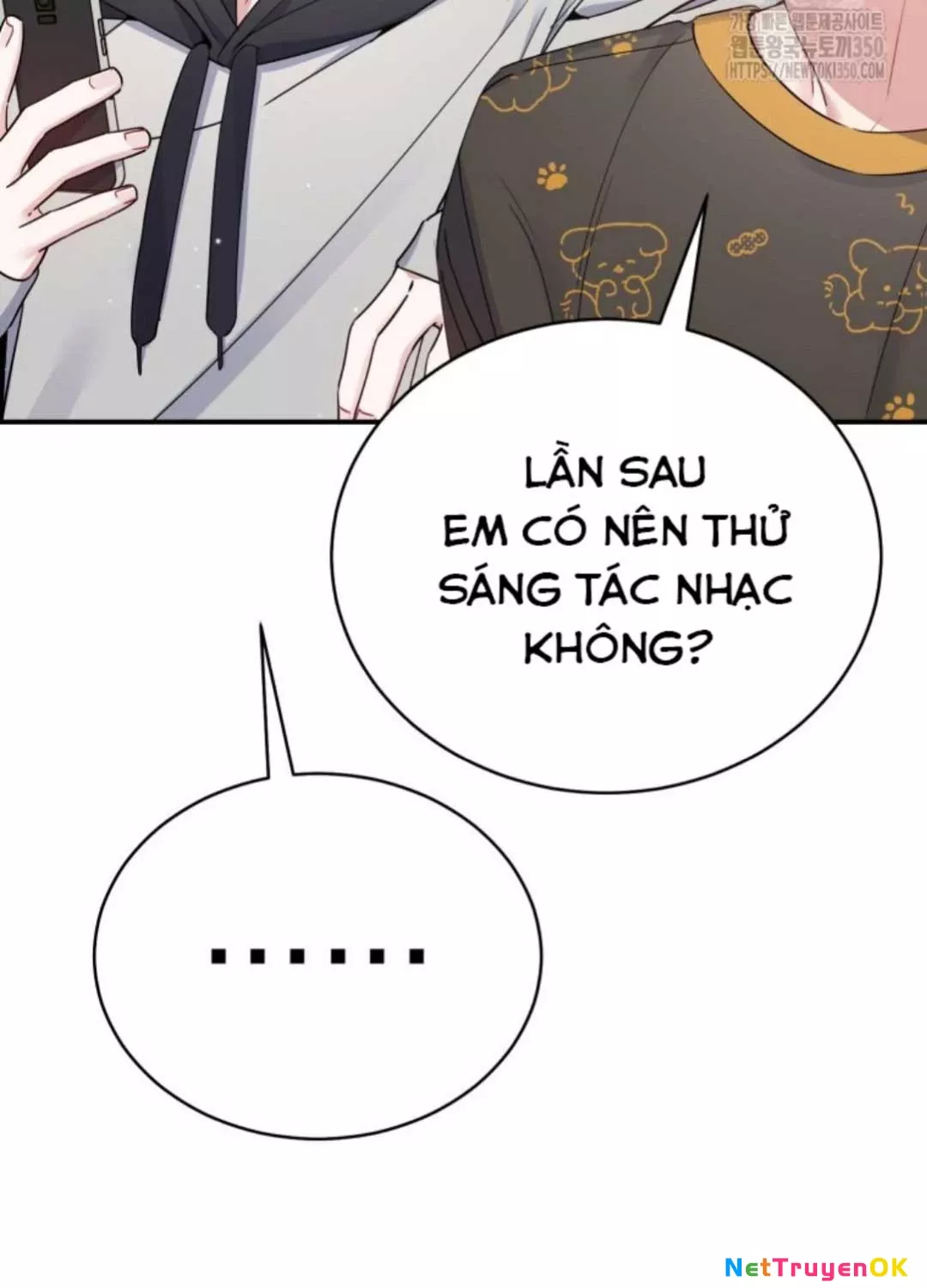 Hướng Dẫn Hồi Quy Dành Cho Thần Tượng: Chapter 24