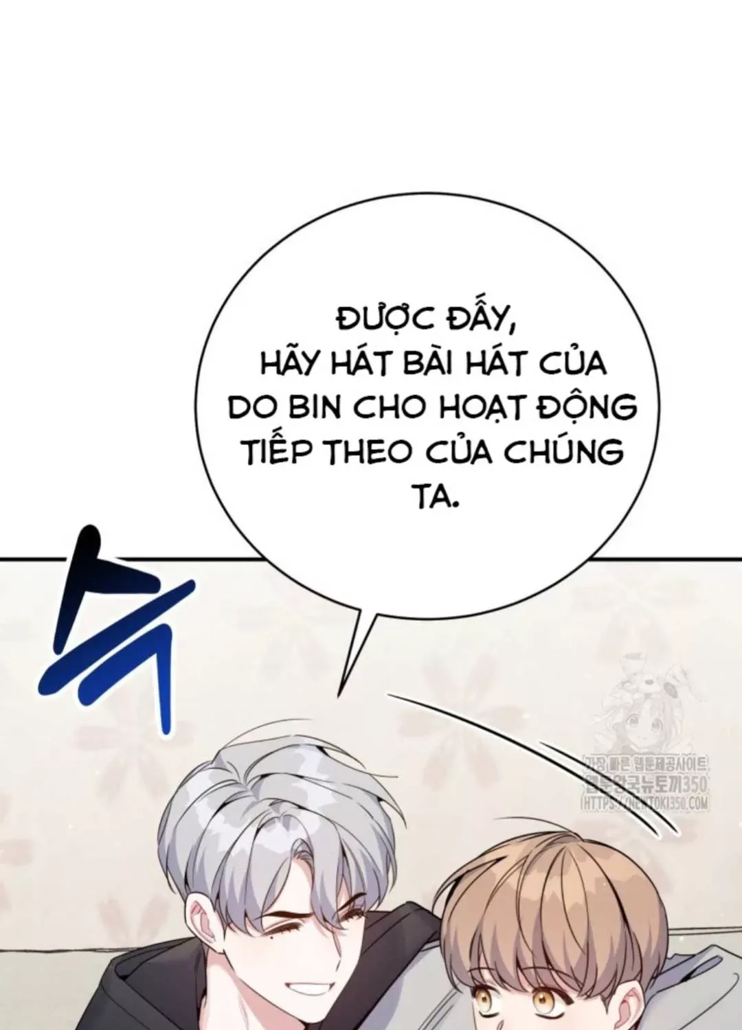 Hướng Dẫn Hồi Quy Dành Cho Thần Tượng: Chapter 24