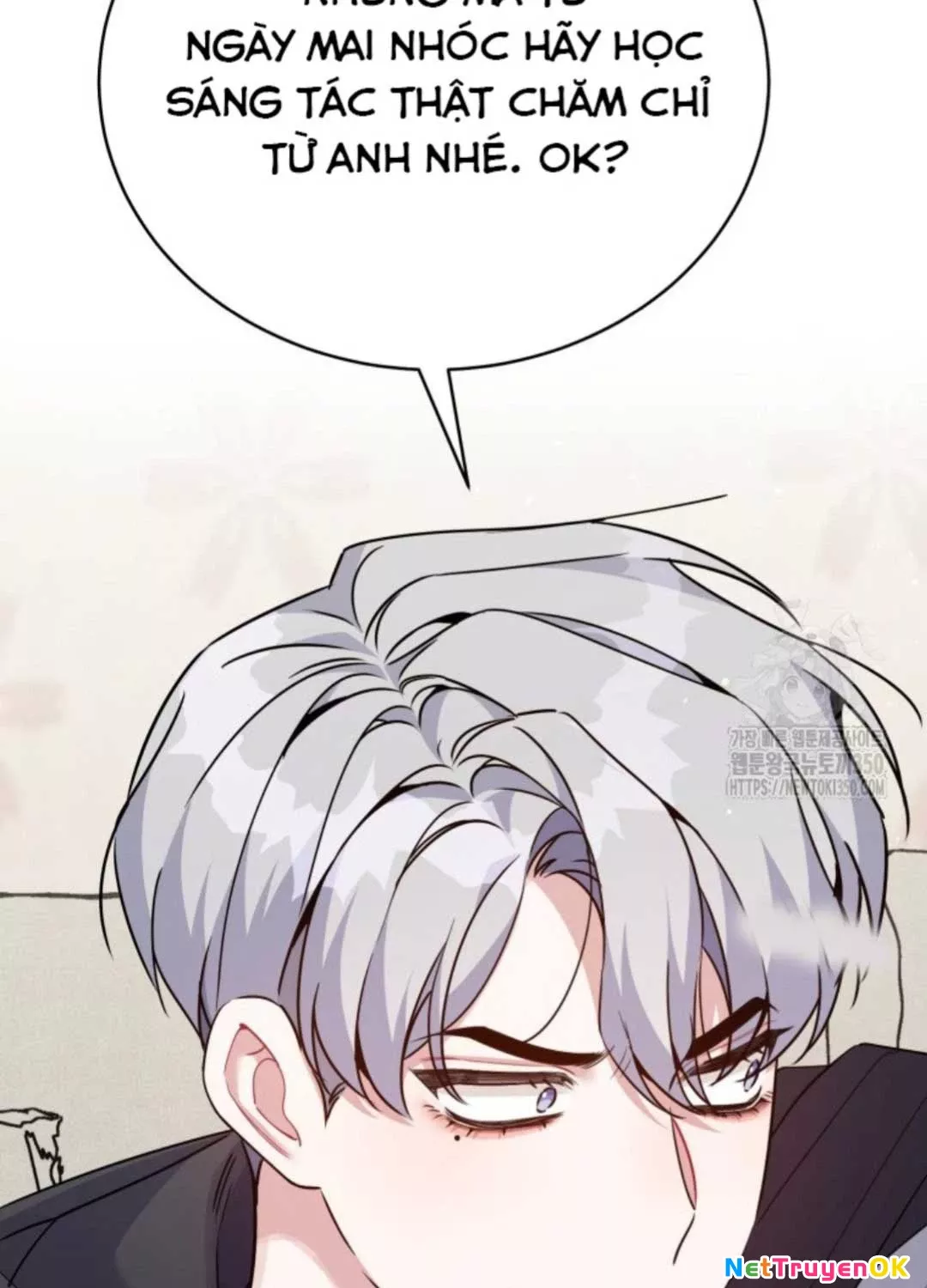 Hướng Dẫn Hồi Quy Dành Cho Thần Tượng: Chapter 24