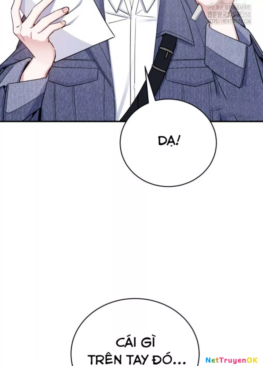 Hướng Dẫn Hồi Quy Dành Cho Thần Tượng: Chapter 24