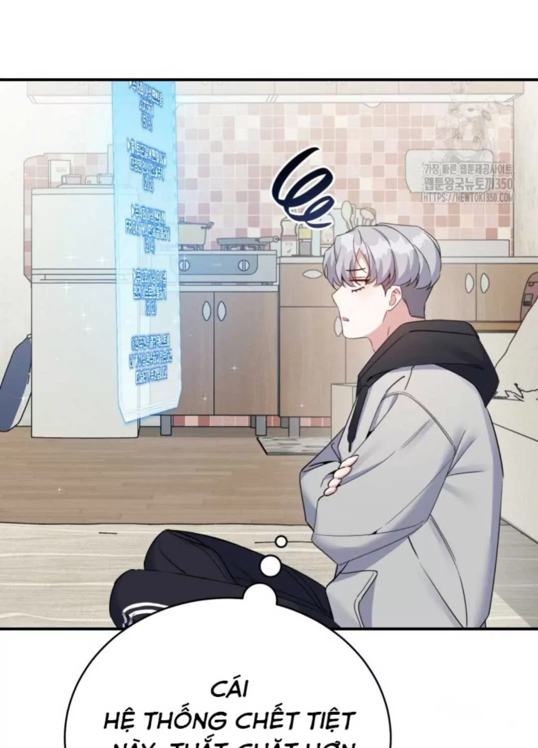 Hướng Dẫn Hồi Quy Dành Cho Thần Tượng: Chapter 24