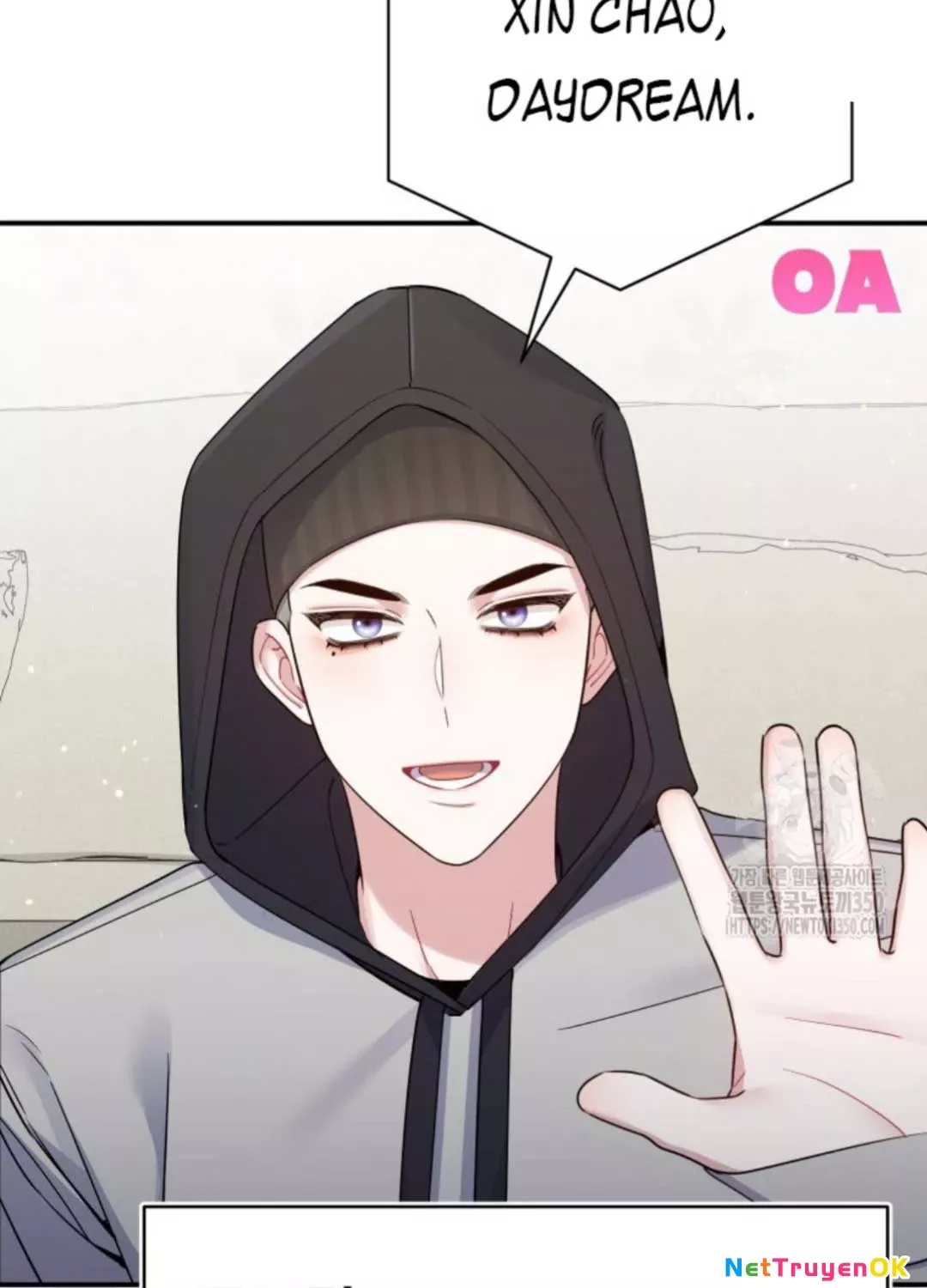 Hướng Dẫn Hồi Quy Dành Cho Thần Tượng: Chapter 24