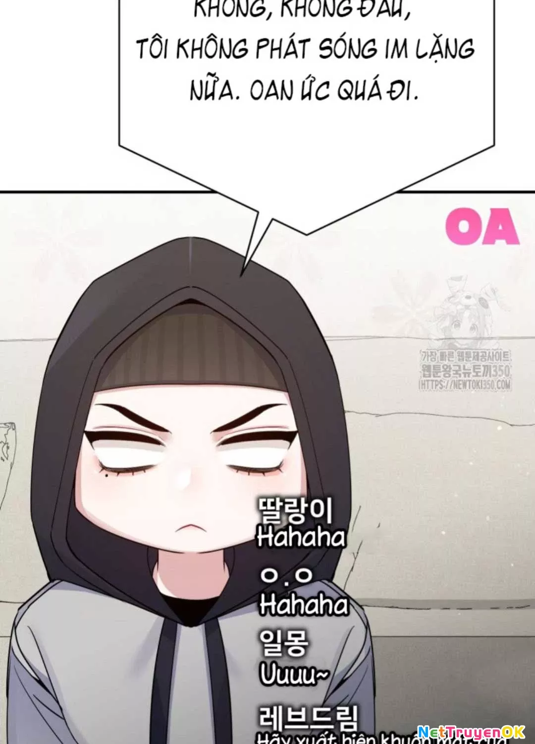 Hướng Dẫn Hồi Quy Dành Cho Thần Tượng: Chapter 24