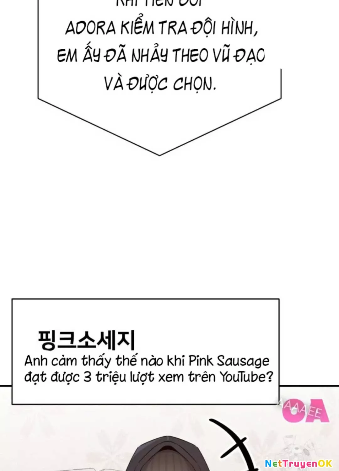 Hướng Dẫn Hồi Quy Dành Cho Thần Tượng: Chapter 24