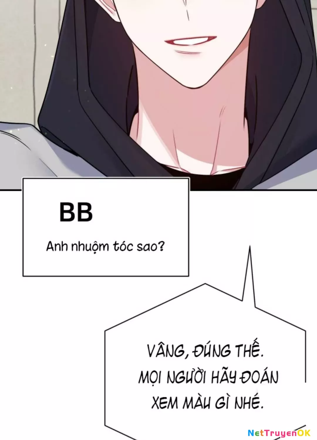 Hướng Dẫn Hồi Quy Dành Cho Thần Tượng: Chapter 24