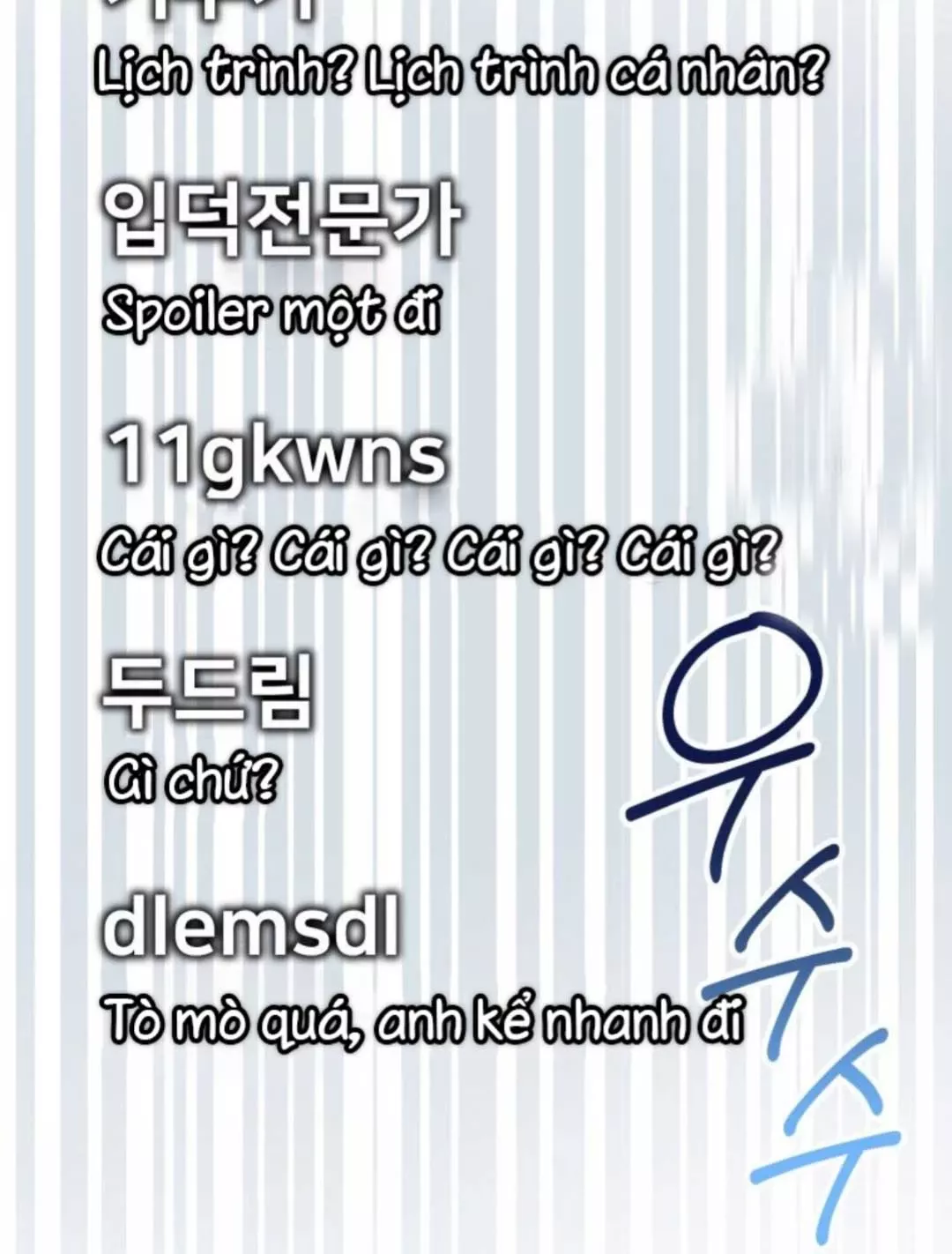 Hướng Dẫn Hồi Quy Dành Cho Thần Tượng: Chapter 24