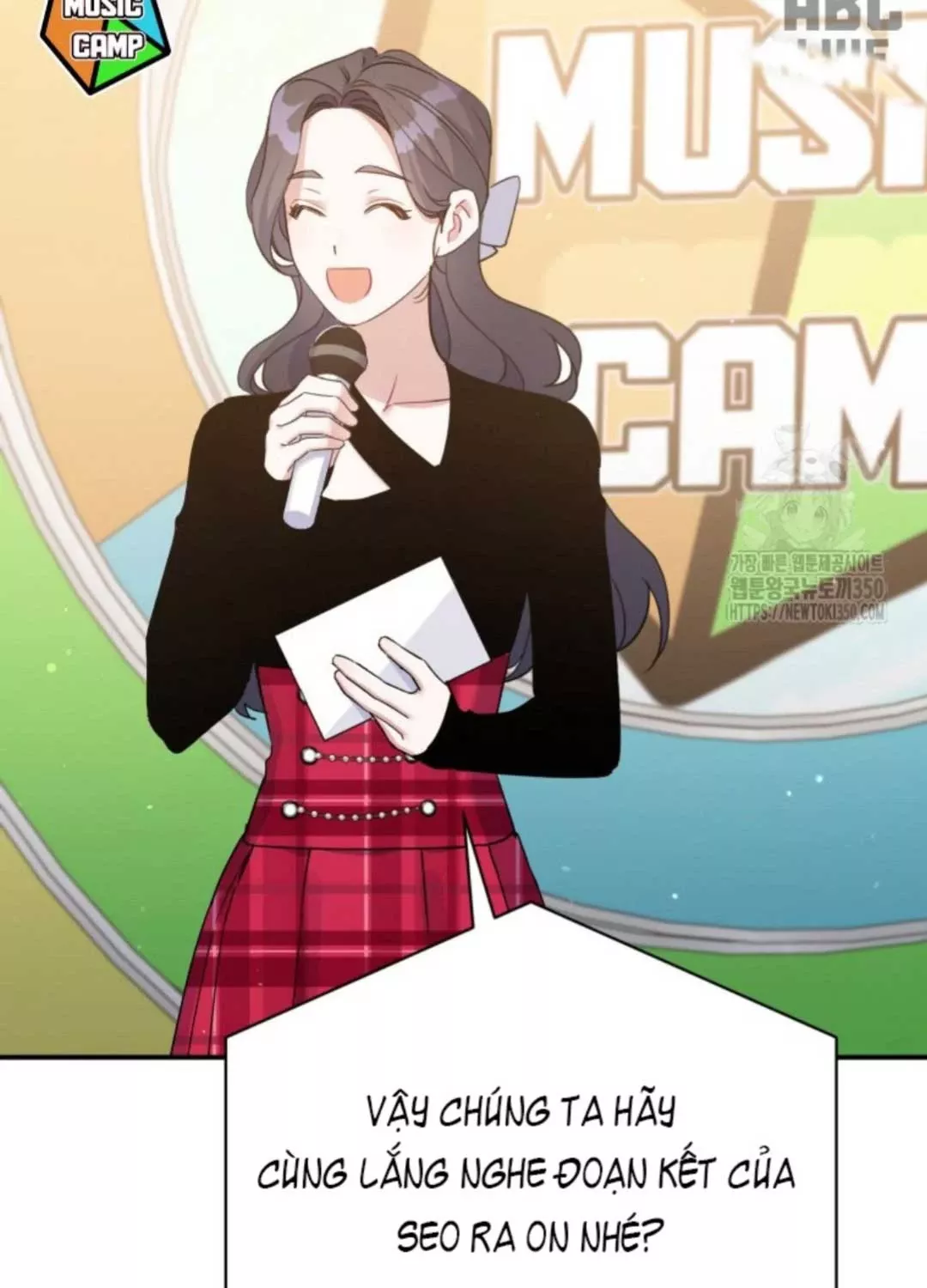 Hướng Dẫn Hồi Quy Dành Cho Thần Tượng: Chapter 24