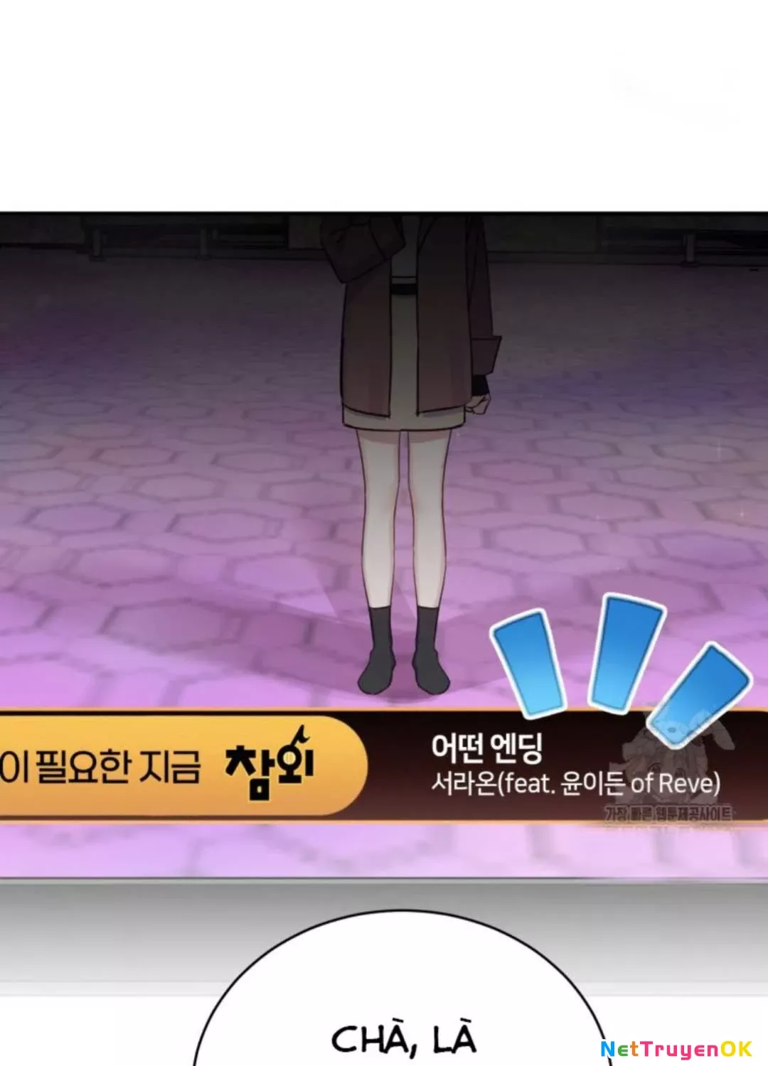 Hướng Dẫn Hồi Quy Dành Cho Thần Tượng: Chapter 24