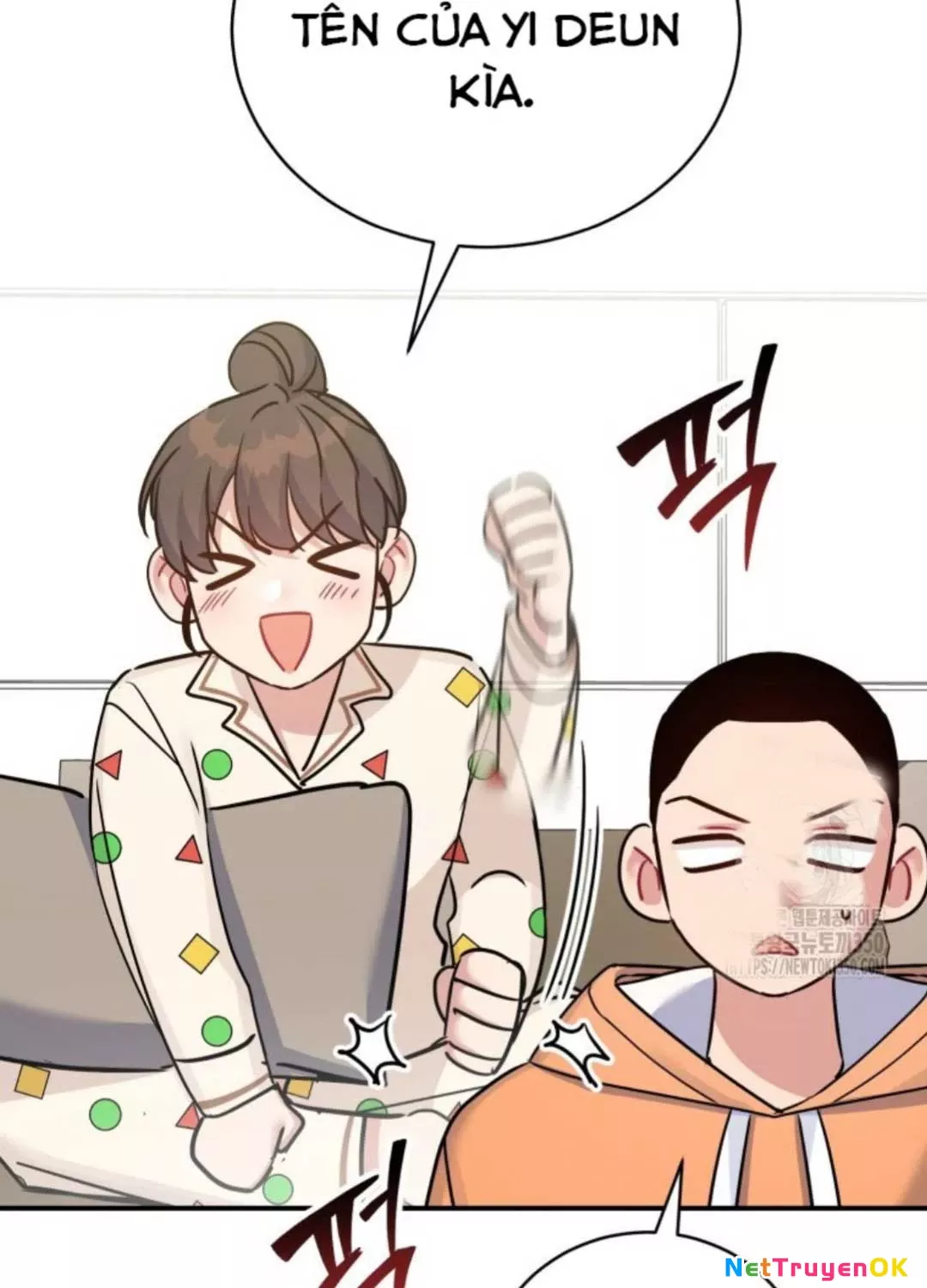 Hướng Dẫn Hồi Quy Dành Cho Thần Tượng: Chapter 24