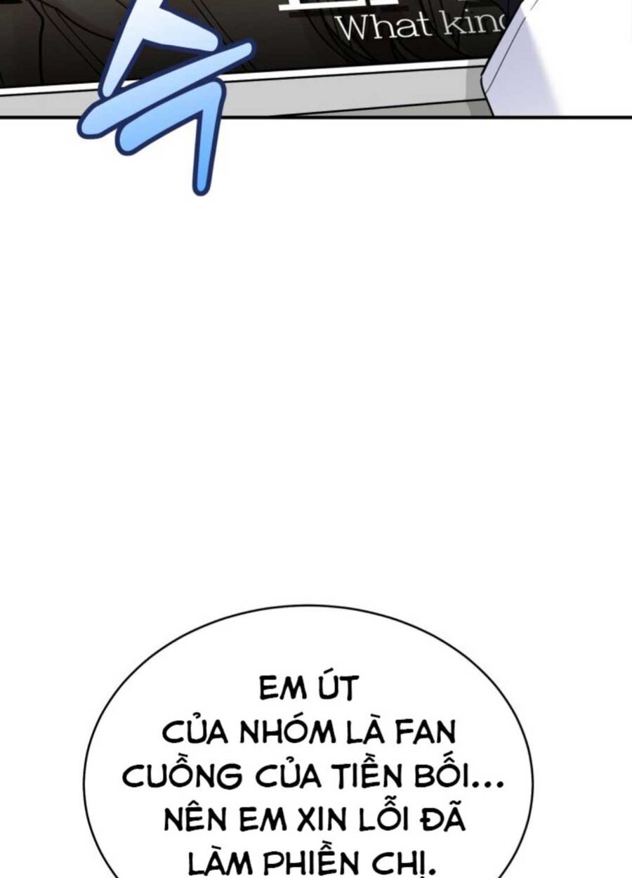 Hướng Dẫn Hồi Quy Dành Cho Thần Tượng: Chapter 25