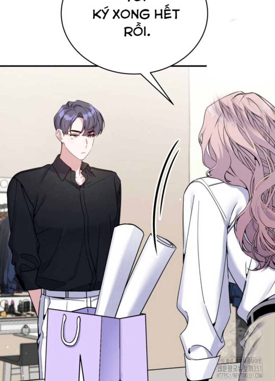 Hướng Dẫn Hồi Quy Dành Cho Thần Tượng: Chapter 25