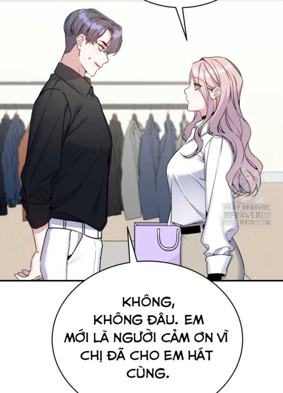 Hướng Dẫn Hồi Quy Dành Cho Thần Tượng: Chapter 25