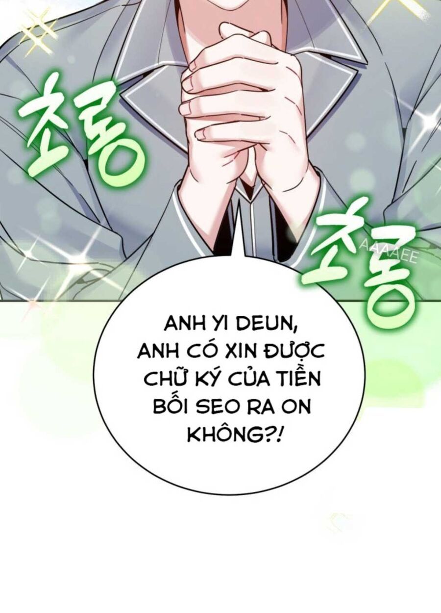 Hướng Dẫn Hồi Quy Dành Cho Thần Tượng: Chapter 25