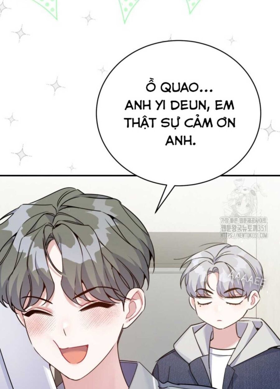 Hướng Dẫn Hồi Quy Dành Cho Thần Tượng: Chapter 25