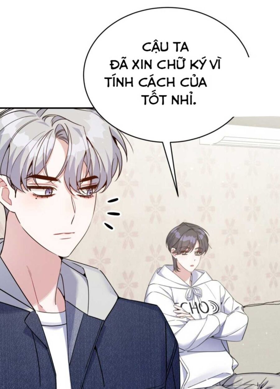 Hướng Dẫn Hồi Quy Dành Cho Thần Tượng: Chapter 25