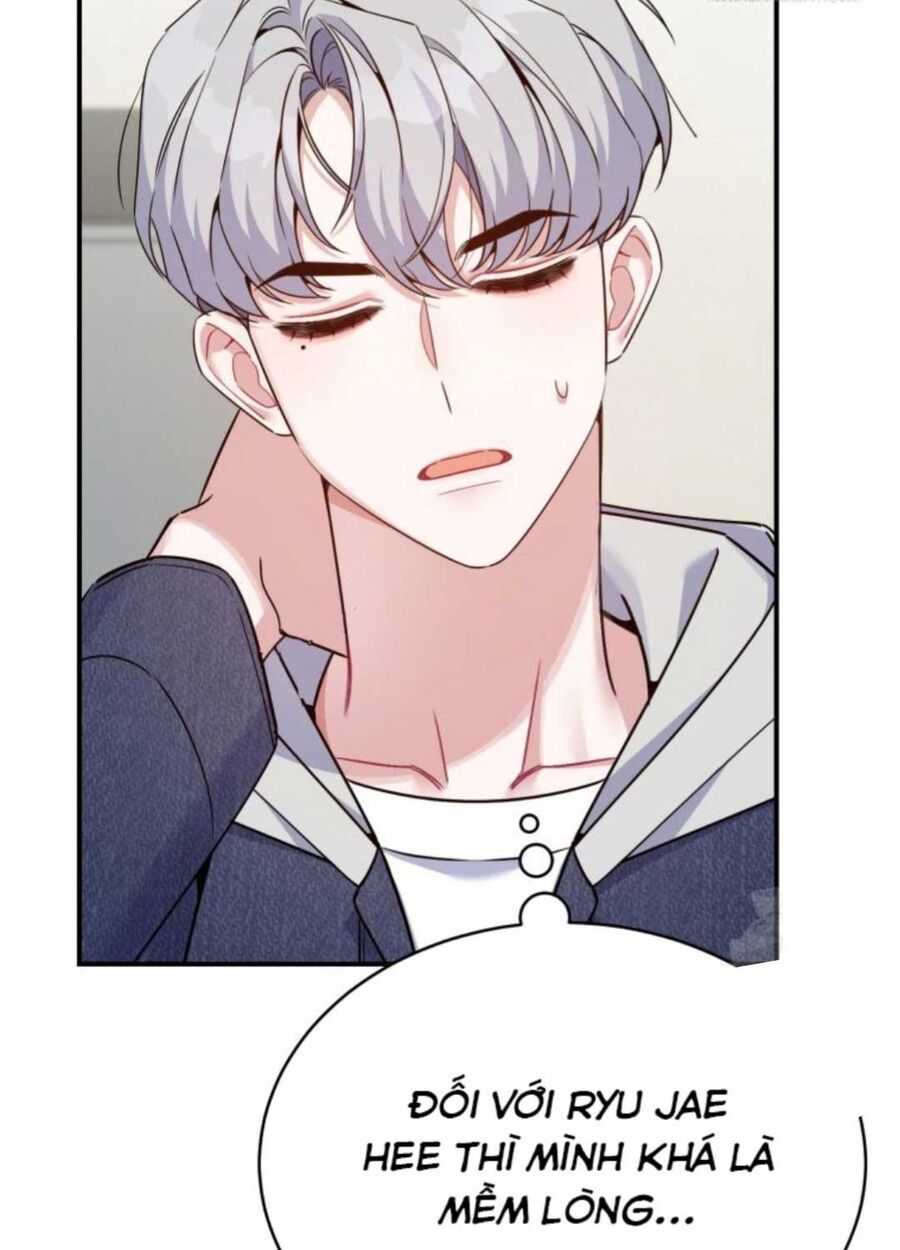 Hướng Dẫn Hồi Quy Dành Cho Thần Tượng: Chapter 25