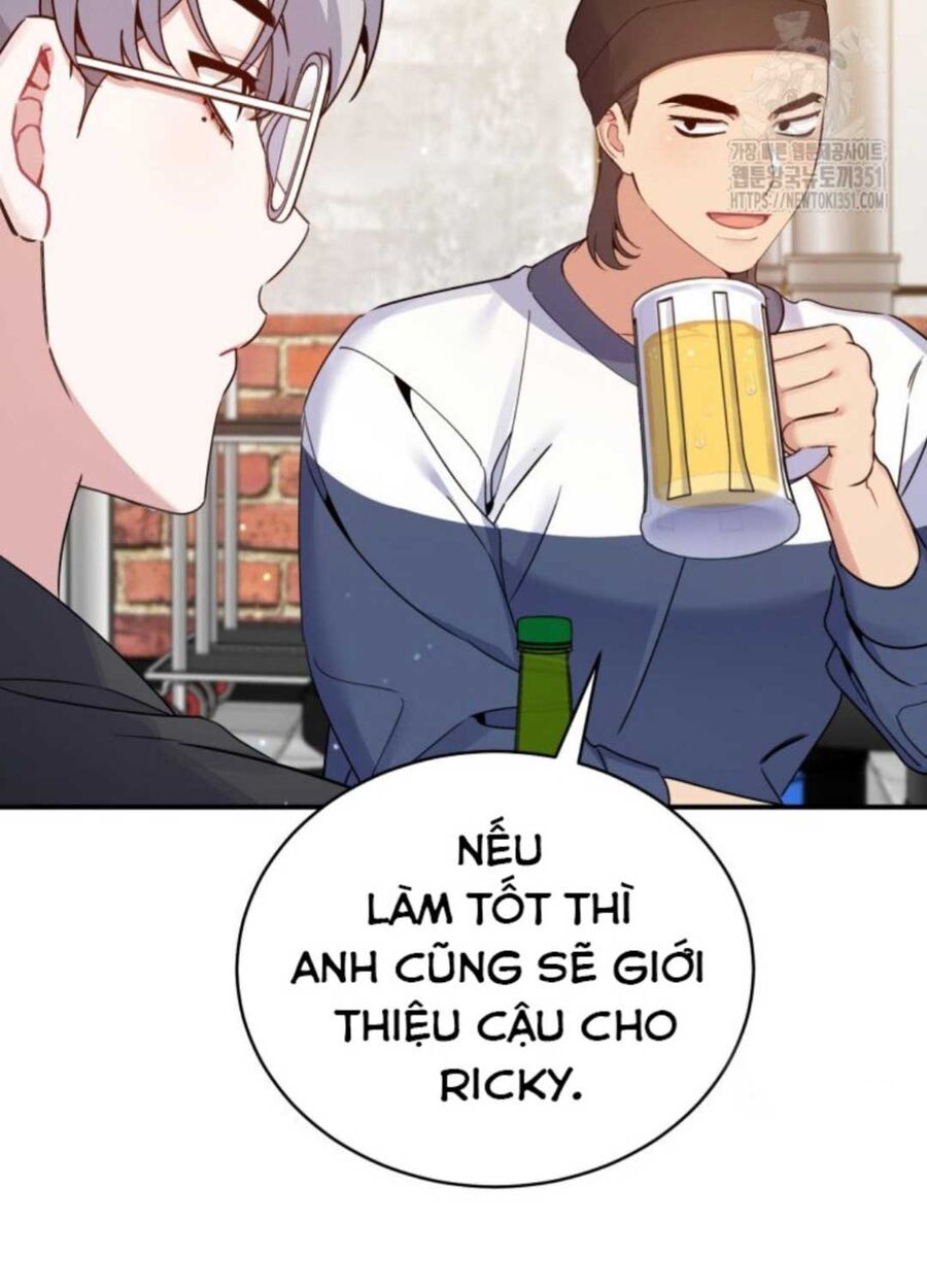 Hướng Dẫn Hồi Quy Dành Cho Thần Tượng: Chapter 25