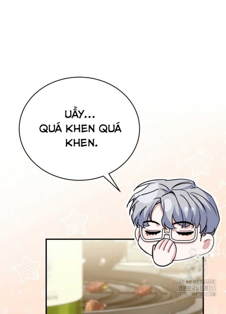 Hướng Dẫn Hồi Quy Dành Cho Thần Tượng: Chapter 25