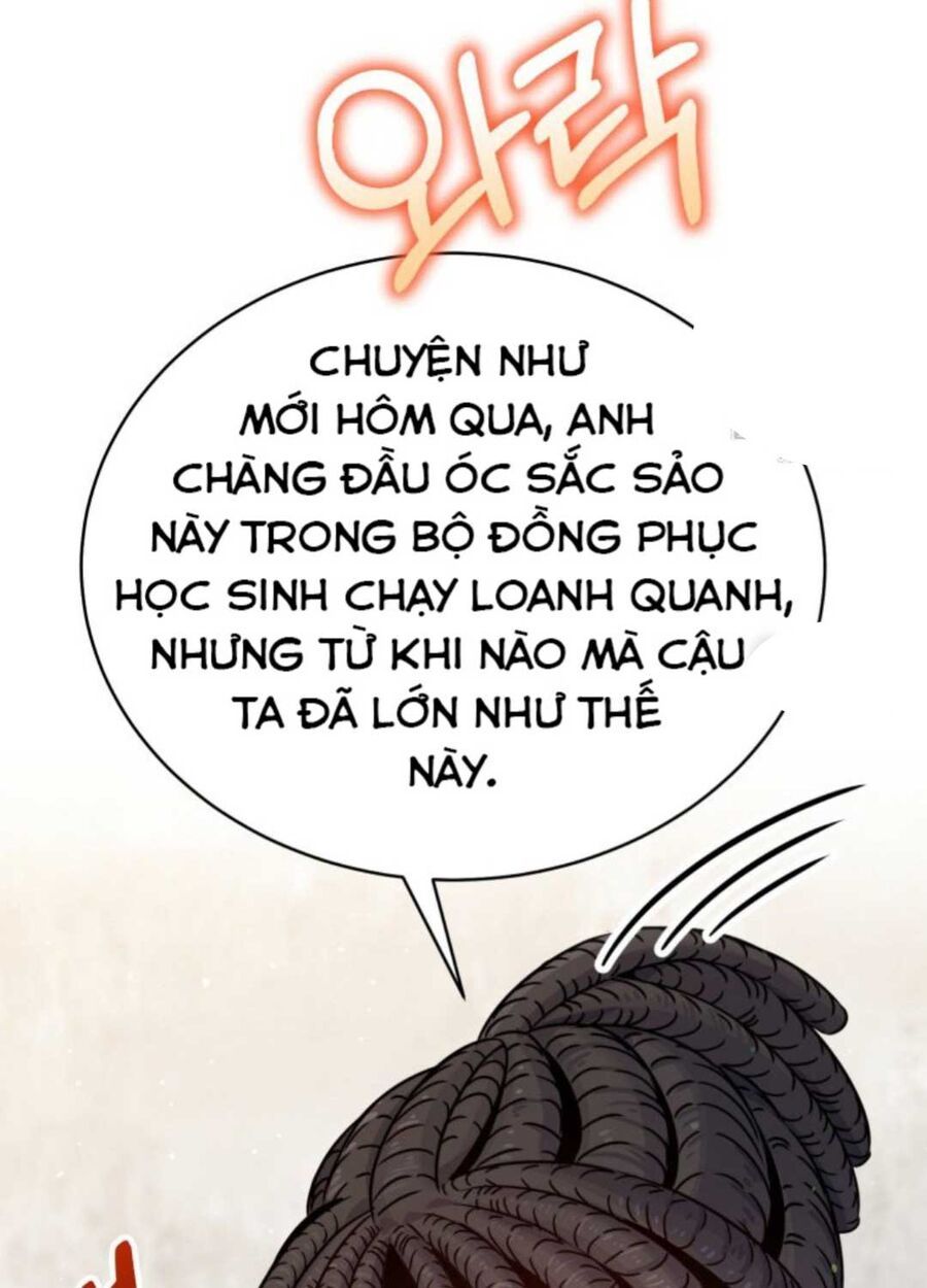 Hướng Dẫn Hồi Quy Dành Cho Thần Tượng: Chapter 25