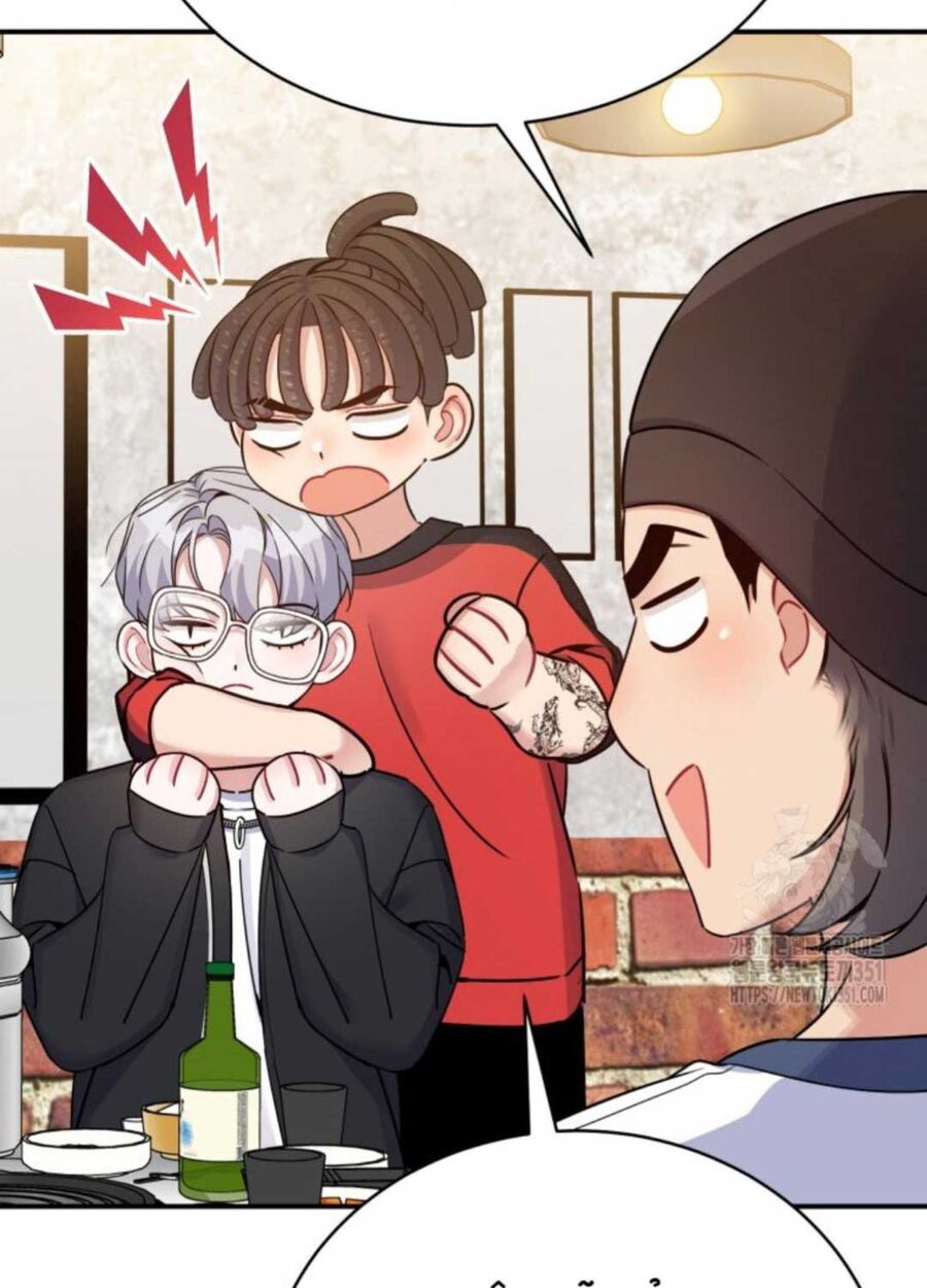 Hướng Dẫn Hồi Quy Dành Cho Thần Tượng: Chapter 25