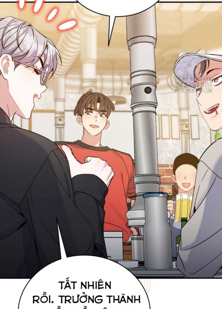 Hướng Dẫn Hồi Quy Dành Cho Thần Tượng: Chapter 25